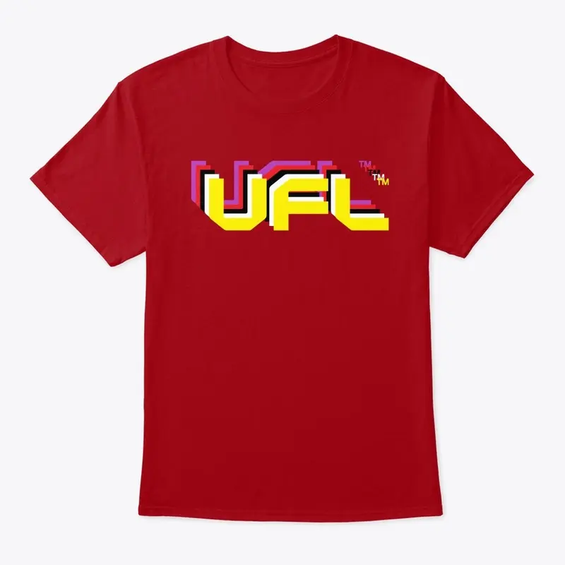 UFL Rainbow